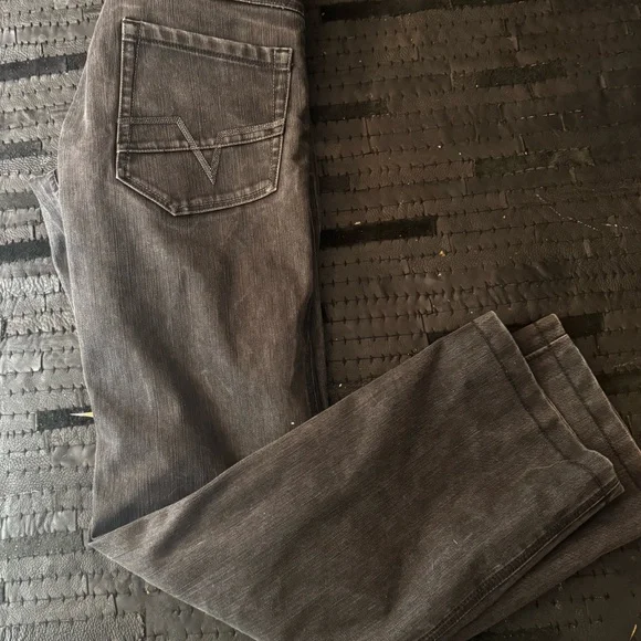 REVIT! Motorcycle Pants – Size 32 8x 34 Worn Once) - Picture 2 of 2